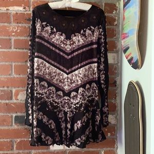 Free People Tunic